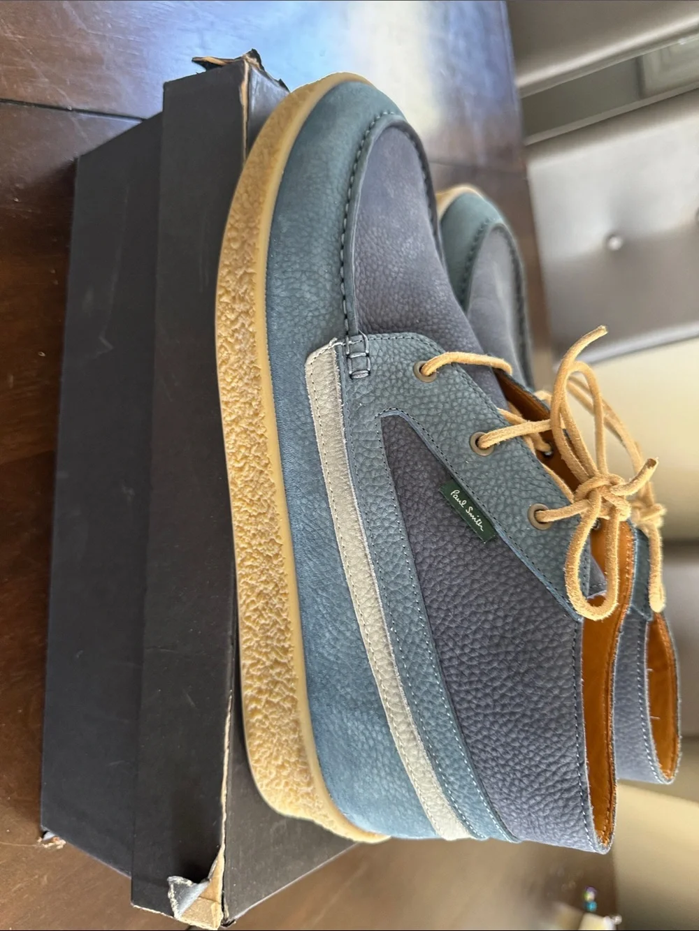 Paul Smith paul smith